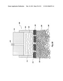 Microporation of Tissue for Delivery Of Bioactive Agents diagram and image