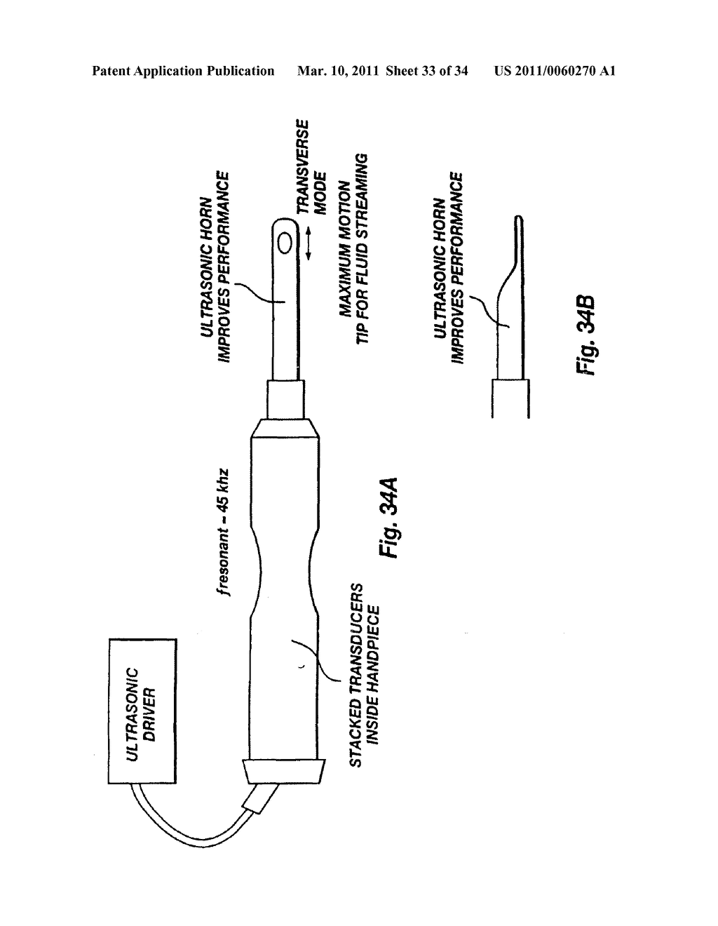 Microporation of Tissue for Delivery Of Bioactive Agents - diagram, schematic, and image 34