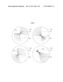 CREATING, DIRECTING AND STEERING REGIONS OF INTENSITY OF WAVE PROPAGATION IN INHOMOGENEOUS MEDIA diagram and image