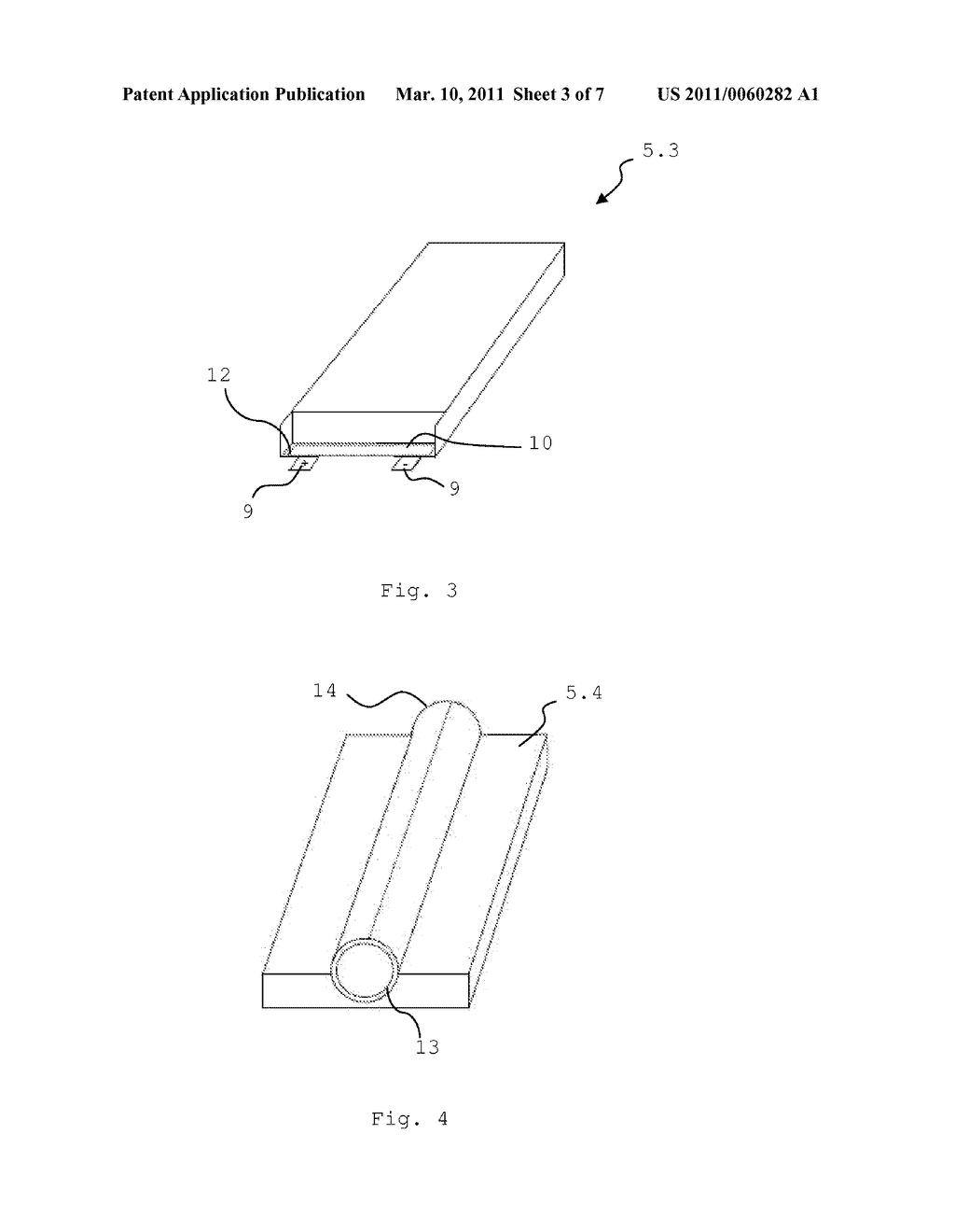 Medical Device With An Energy Supply Carrying A Reservoir - diagram, schematic, and image 04