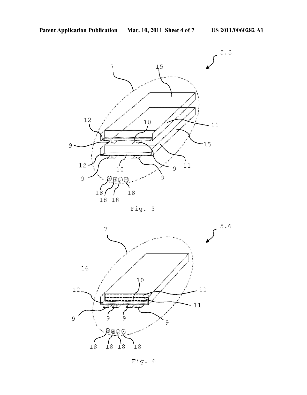 Medical Device With An Energy Supply Carrying A Reservoir - diagram, schematic, and image 05