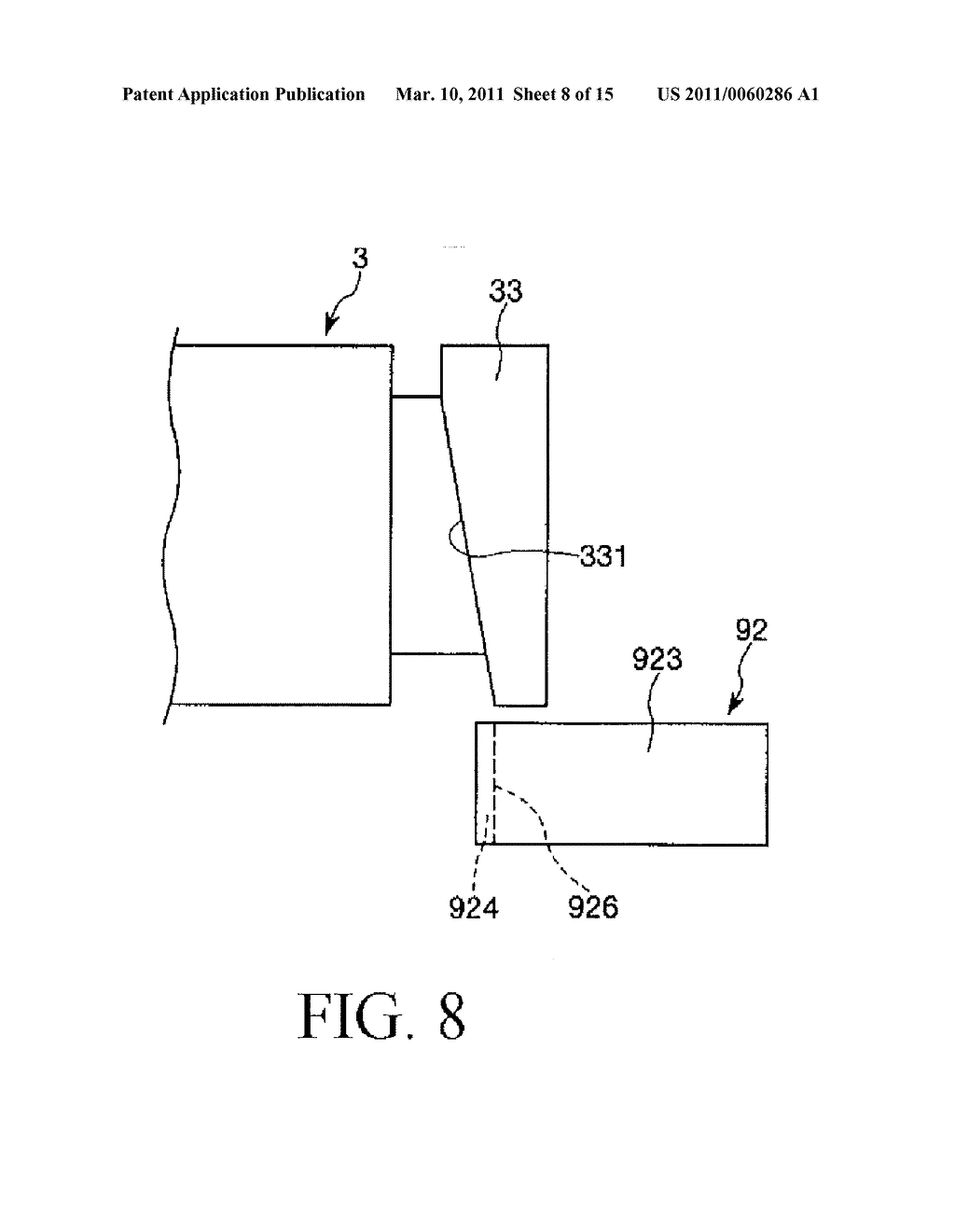 INDWELLING NEEDLE ASSEMBLY - diagram, schematic, and image 09