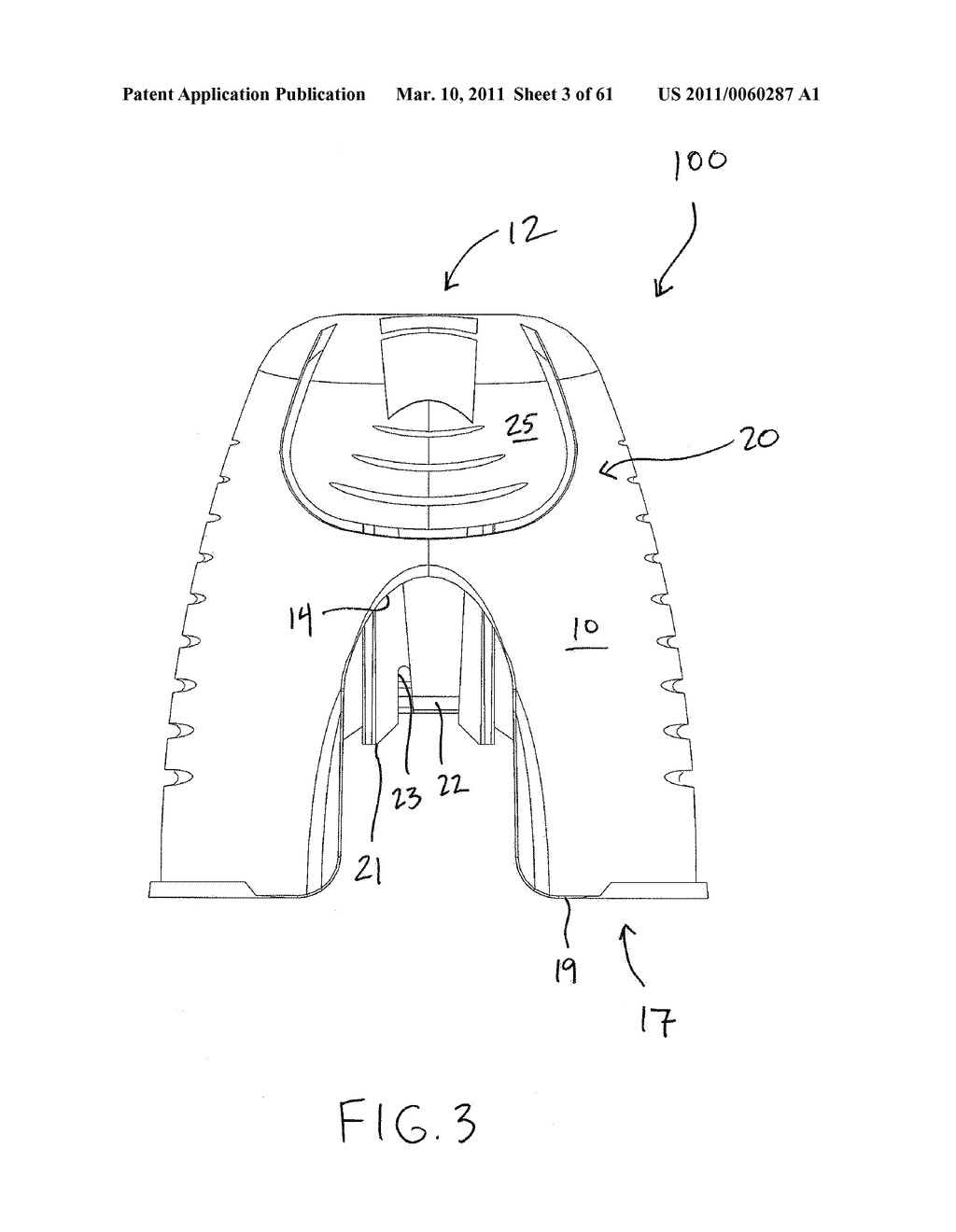 Insertion Devices, Insertion Needles, and Related Methods - diagram, schematic, and image 04