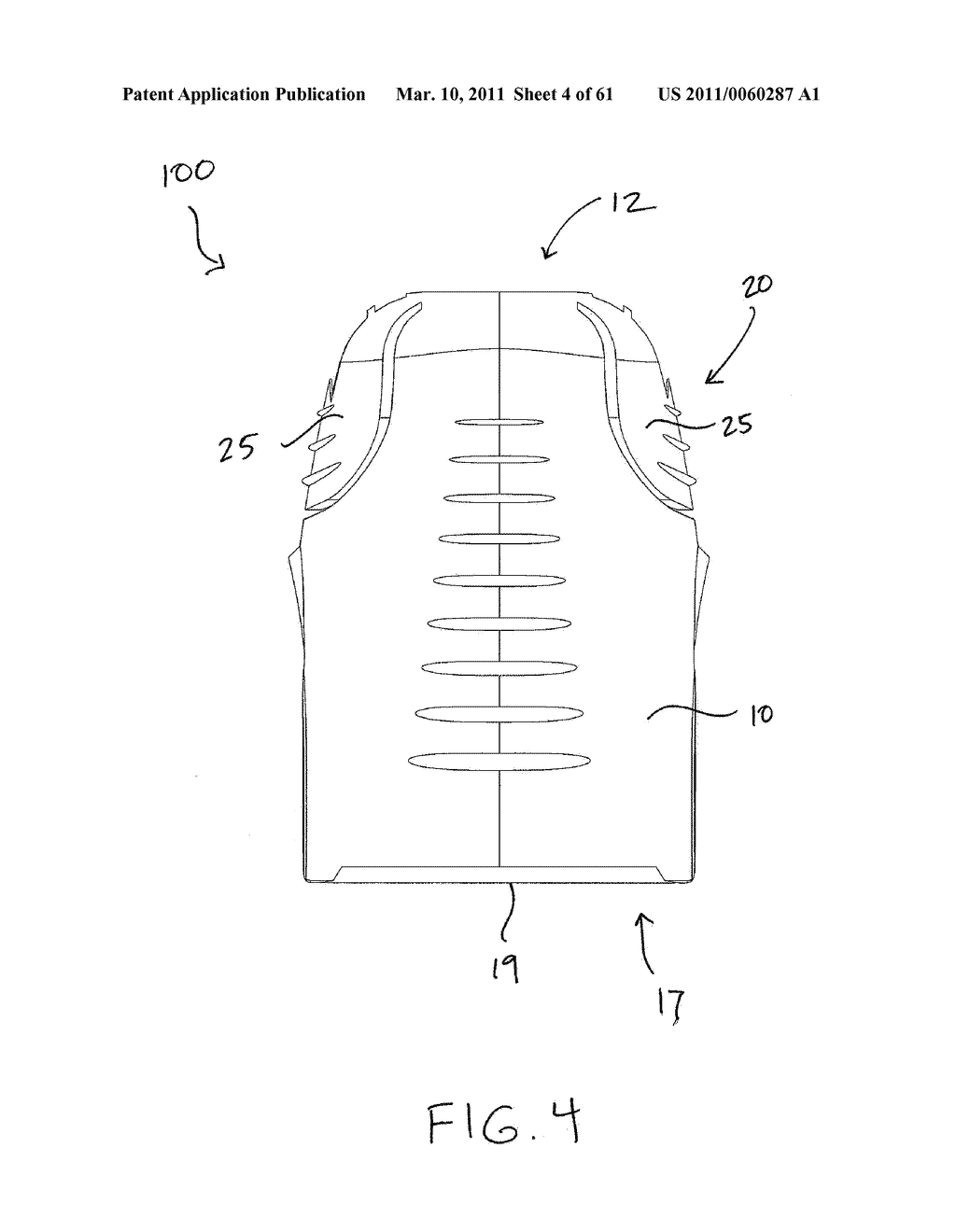 Insertion Devices, Insertion Needles, and Related Methods - diagram, schematic, and image 05