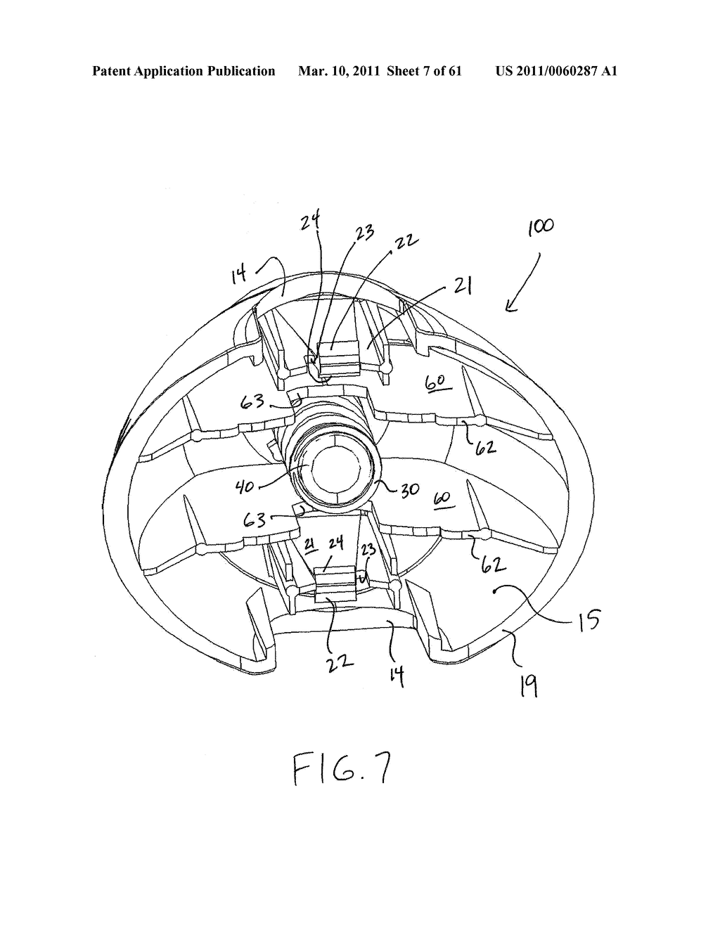 Insertion Devices, Insertion Needles, and Related Methods - diagram, schematic, and image 08