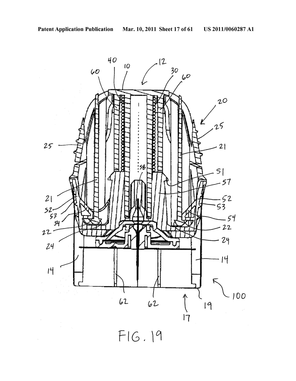 Insertion Devices, Insertion Needles, and Related Methods - diagram, schematic, and image 18