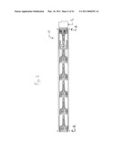 PEN NEEDLE STORAGE DEVICE WITH INTEGRAL REMOVAL AND/OR INSTALLATION SYSTEM diagram and image