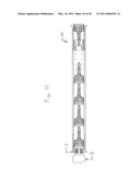 PEN NEEDLE STORAGE DEVICE WITH INTEGRAL REMOVAL AND/OR INSTALLATION SYSTEM diagram and image