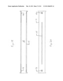 PEN NEEDLE STORAGE DEVICE WITH INTEGRAL REMOVAL AND/OR INSTALLATION SYSTEM diagram and image