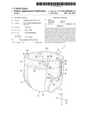 WEARING ARTICLE diagram and image