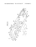 ABSORBENT ARTICLE diagram and image