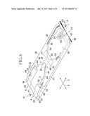 ABSORBENT ARTICLE diagram and image