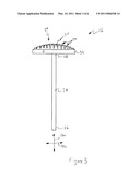 CALLUS-TISSUE-DEBRIDEMENT APPARATUS AND METHOD diagram and image