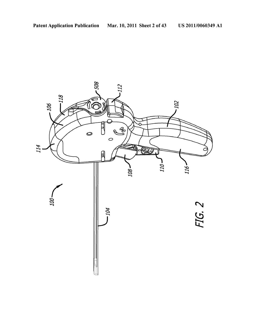 ANCHOR DELIVERY SYSTEM - diagram, schematic, and image 03