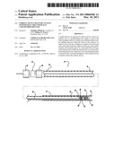 Embolic Device Delivery System With Retractable Partially Coiled-Fiber Release diagram and image