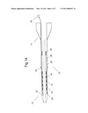 METHOD OF LOADING A STENT INTO A SHEATH diagram and image