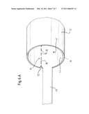 METHOD OF LOADING A STENT INTO A SHEATH diagram and image