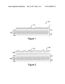 SURFACE STRUCTURE OF A COMPONENT OF A MEDICAL DEVICE AND A METHOD OF FORMING THE SURFACE STRUCTURE diagram and image