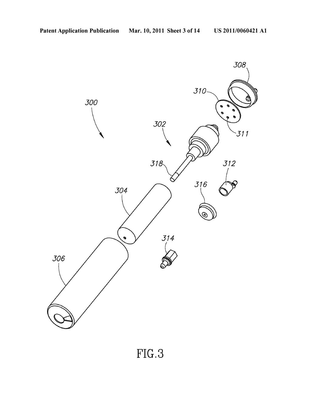 CONTROL SYSTEM FOR PROSTHESIS - diagram, schematic, and image 04