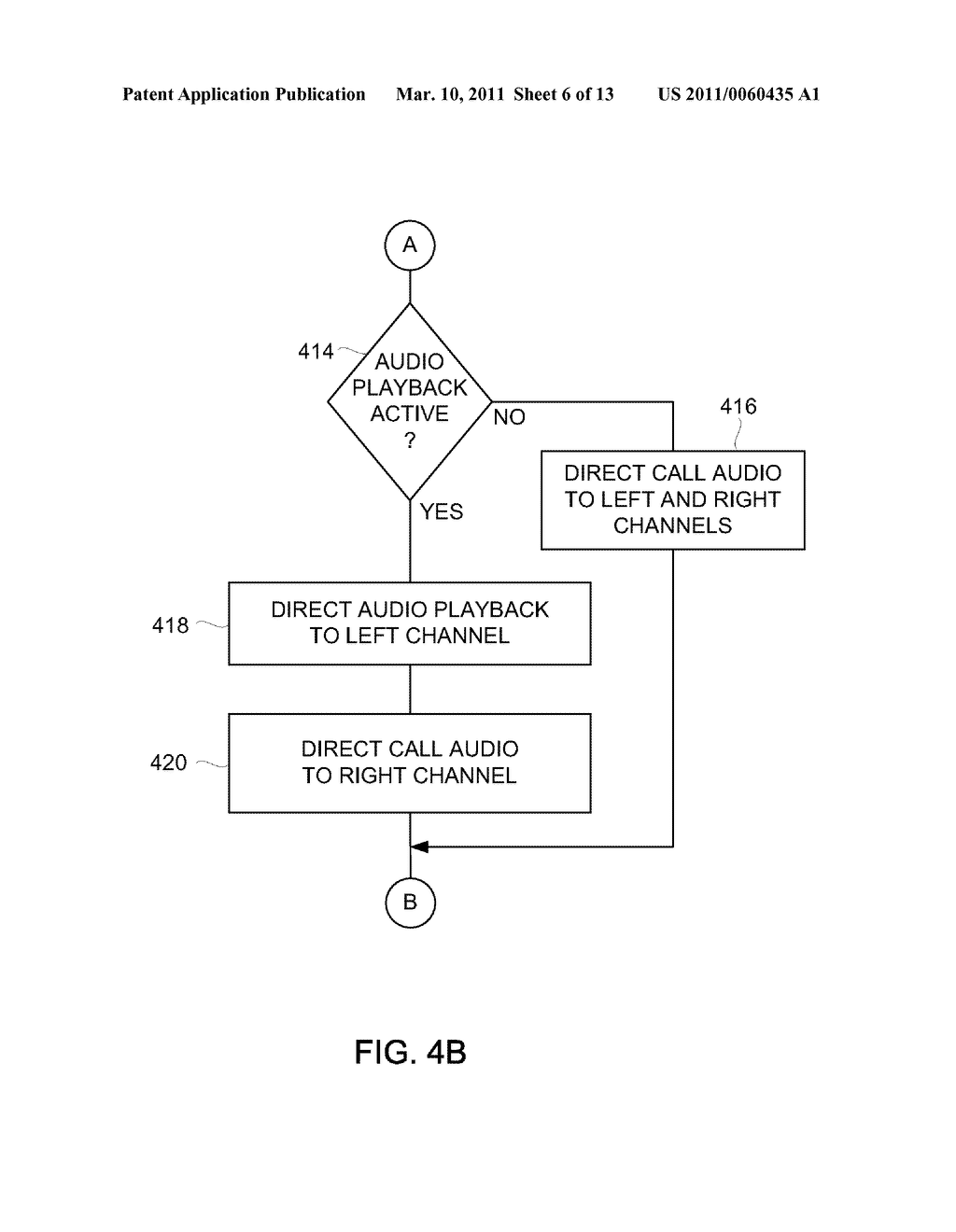 AUDIO PROCESSING FOR IMPROVED USER EXPERIENCE - diagram, schematic, and image 07