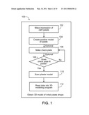 Treating Cleft Palate diagram and image