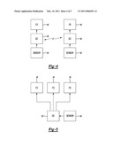 Method And Apparatus For Radio-Controlled Friction Drive Conveyor System diagram and image