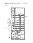 ARTICLE VENDING MACHINE AND METHOD FOR EXCHANGING AN INOPERABLE ARTICLE FOR AN OPERABLE ARTICLE diagram and image