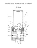 Device for Dispensing Solid Preparations diagram and image