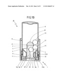 Device for Dispensing Solid Preparations diagram and image