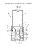 Device for Dispensing Solid Preparations diagram and image