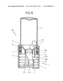 Device for Dispensing Solid Preparations diagram and image