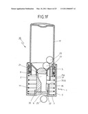 Device for Dispensing Solid Preparations diagram and image