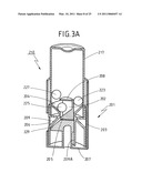 Device for Dispensing Solid Preparations diagram and image