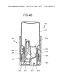 Device for Dispensing Solid Preparations diagram and image