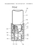 Device for Dispensing Solid Preparations diagram and image