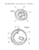 Device for Dispensing Solid Preparations diagram and image