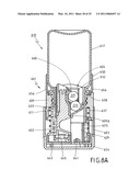 Device for Dispensing Solid Preparations diagram and image