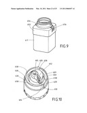 Device for Dispensing Solid Preparations diagram and image