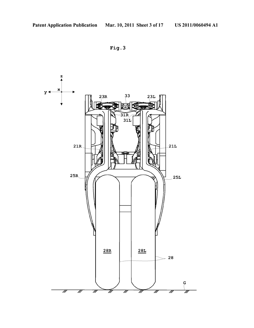 SADDLE RIDING TYPE VEHICLE - diagram, schematic, and image 04