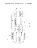 TRAVELING APPARATUS AND CONTROL METHOD THEREFOR diagram and image