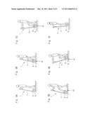 TRAVELING APPARATUS AND CONTROL METHOD THEREFOR diagram and image