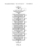 Method and apparatus for searching and storing contents in portable terminal diagram and image