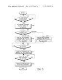 Method and apparatus for searching and storing contents in portable terminal diagram and image