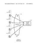 VOICE APPLICATION NETWORK PLATFORM diagram and image