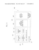 IPTV SYSTEM AND SERVICE METHOD USING VOICE INTERFACE diagram and image