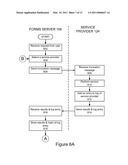 MULTI-PROVIDER FORMS PROCESSING SYSTEM WITH QUALITY OF SERVICE diagram and image