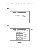 REDEMPTION OF CUSTOMER BENEFIT OFFERS BASED ON GOODS IDENTIFICATION diagram and image