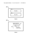 REDEMPTION OF CUSTOMER BENEFIT OFFERS BASED ON GOODS IDENTIFICATION diagram and image