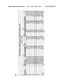 System and method for structuring, trading, and processing differential funds diagram and image