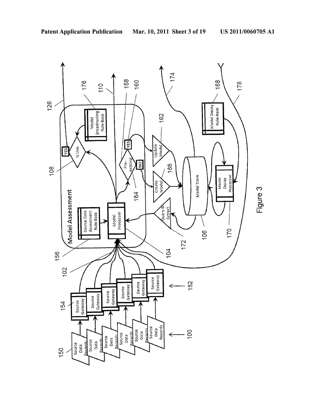 ALERT GENERATION SYSTEM AND METHOD - diagram, schematic, and image 04